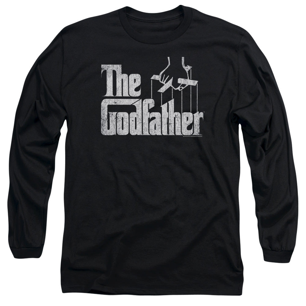 GODFATHER LOGO