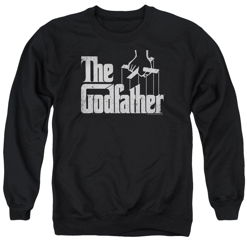 GODFATHER LOGO