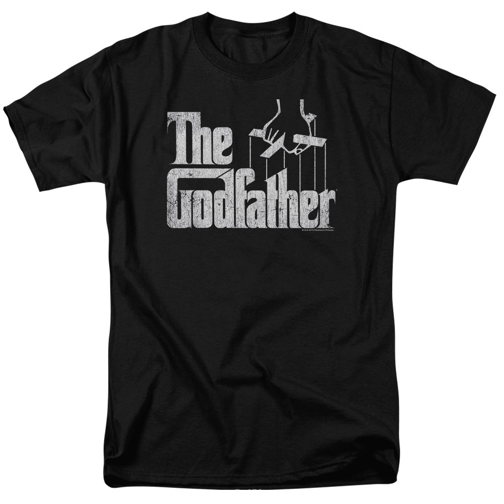 GODFATHER LOGO