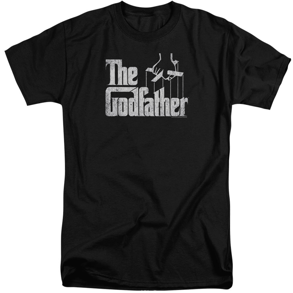 GODFATHER LOGO