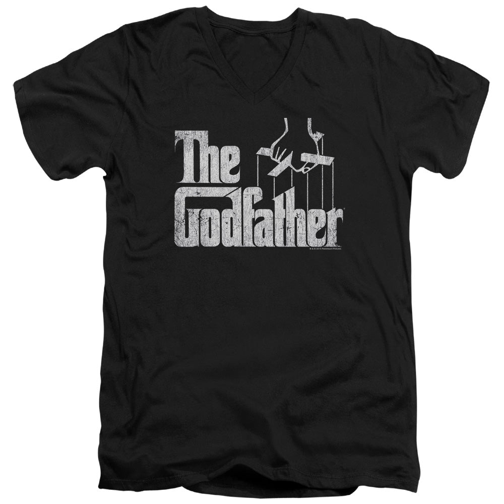 GODFATHER LOGO