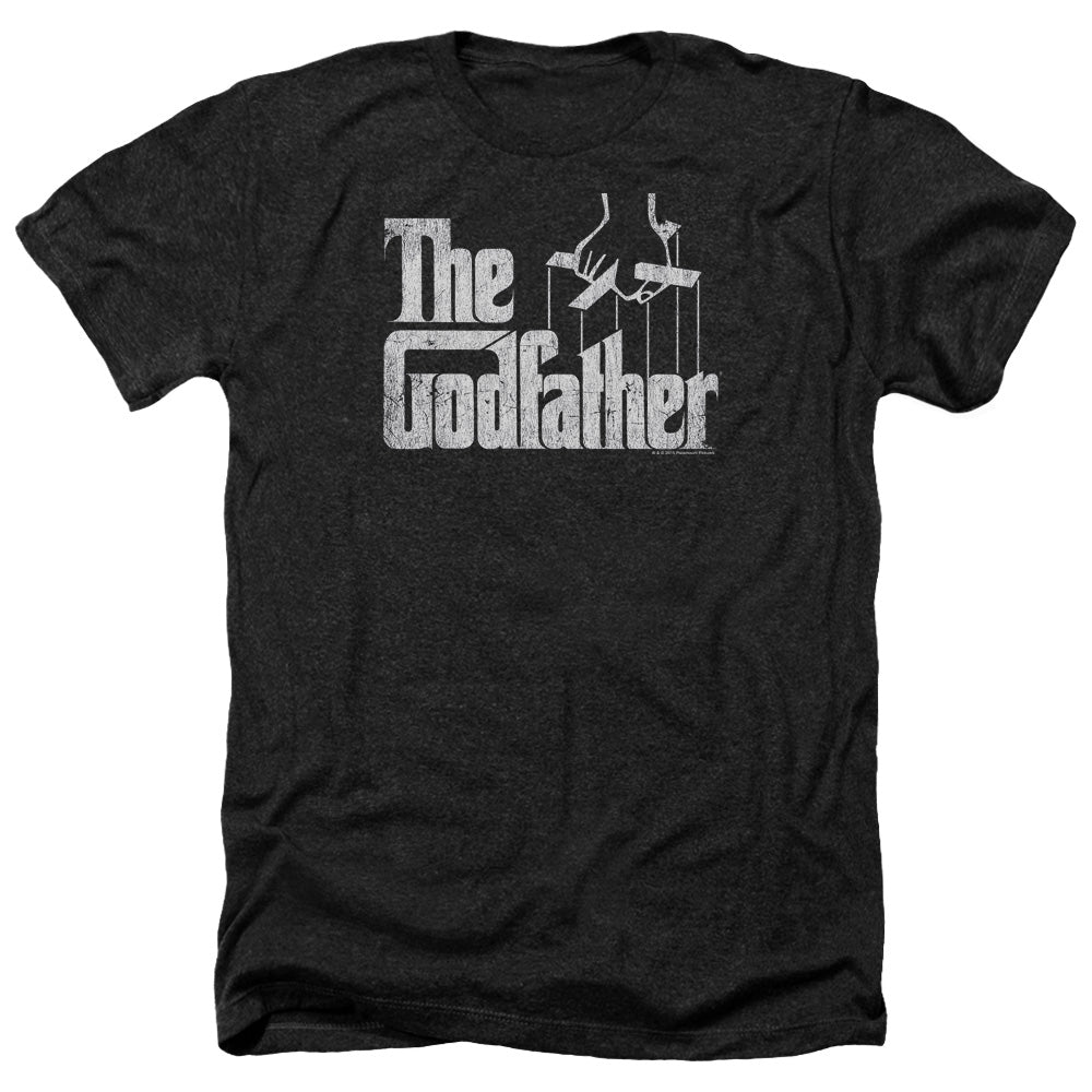 GODFATHER LOGO