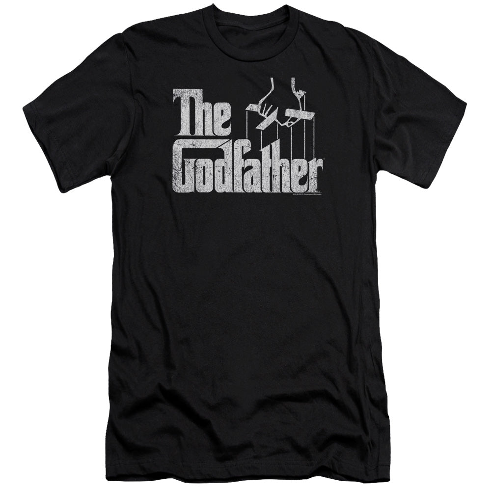 GODFATHER LOGO