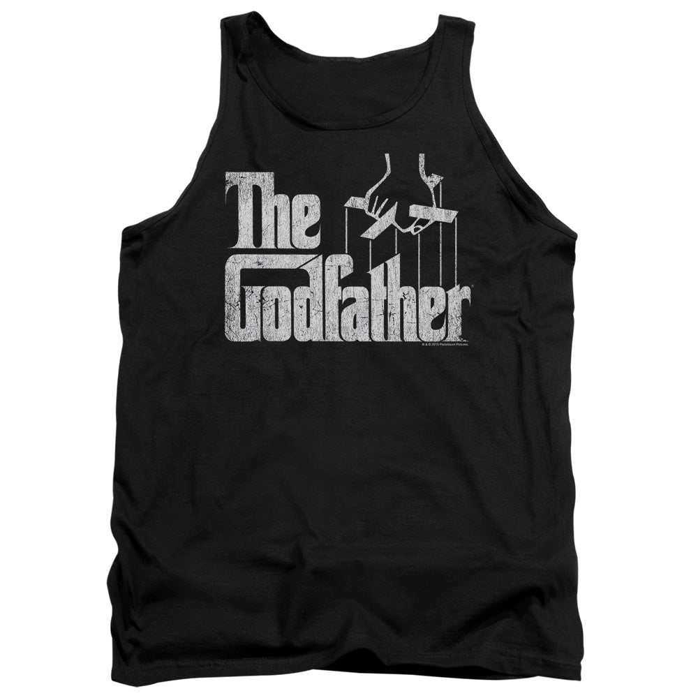 GODFATHER LOGO