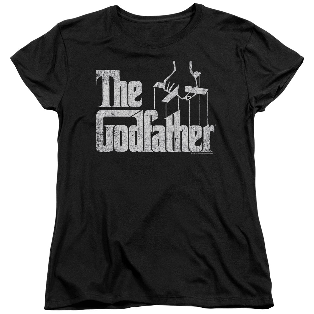 GODFATHER LOGO