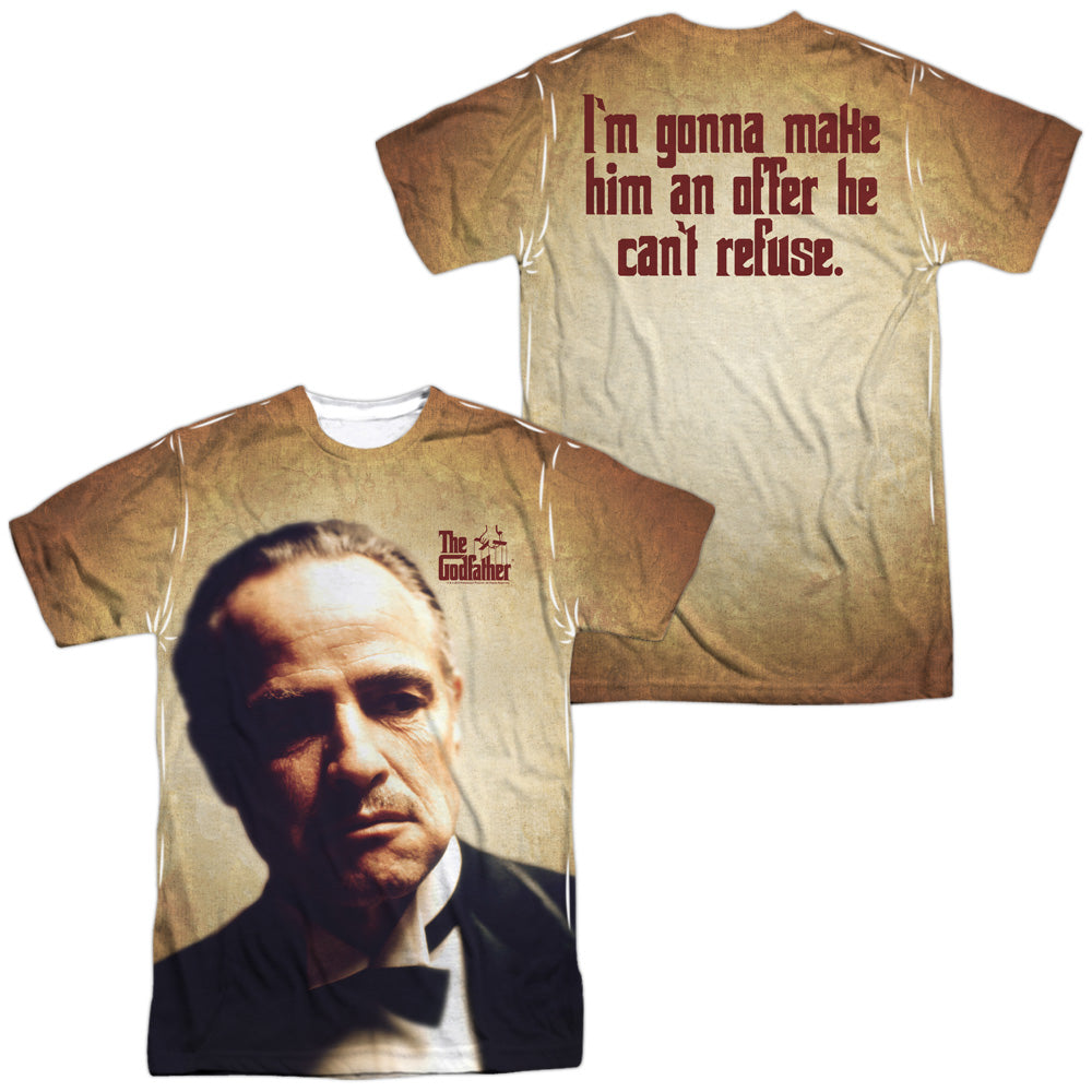 GODFATHER VITO CORLEONE