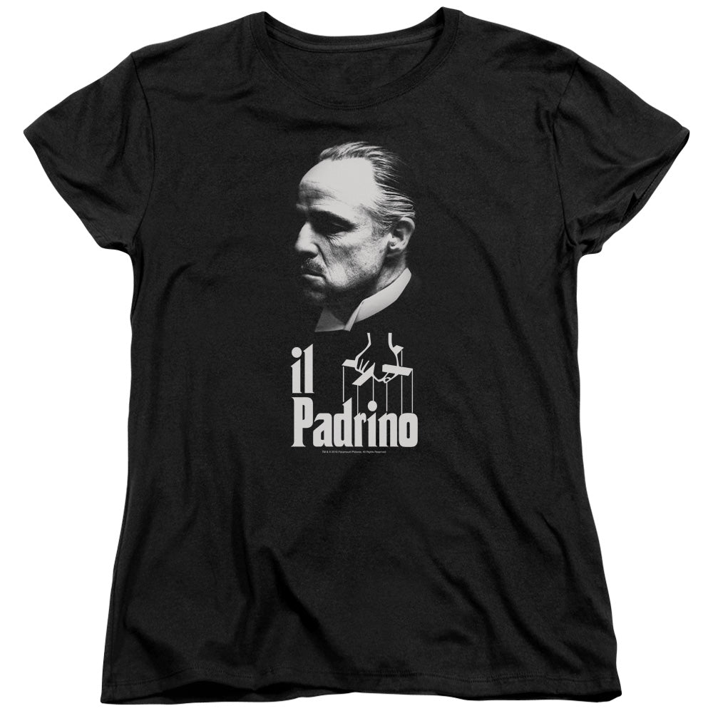 GODFATHER IL PADRINO