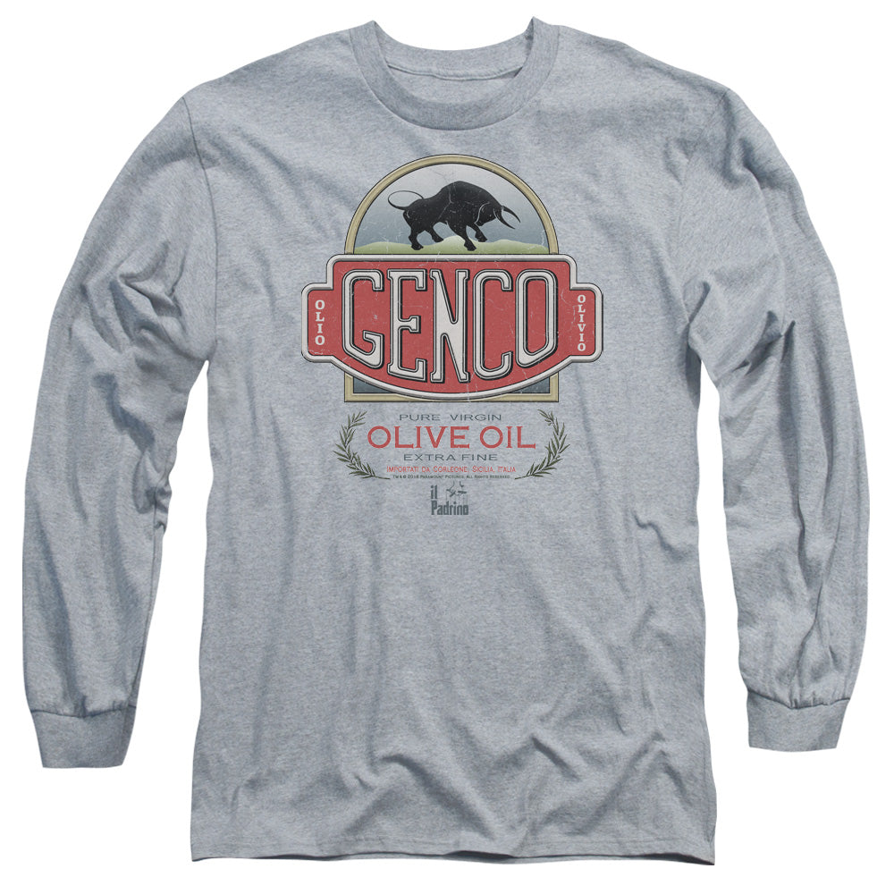 GODFATHER GENCO OLIVE OIL