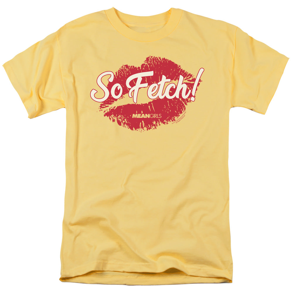 MEAN GIRLS : O FETCH S\S ADULT 18\1 Banana SM