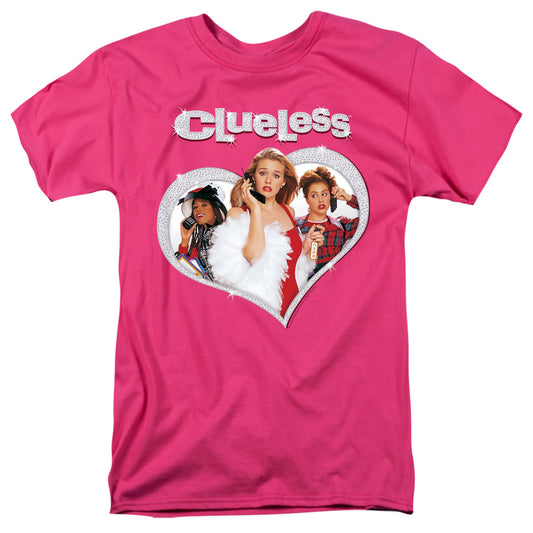 CLUELESS CLUELESS HEART