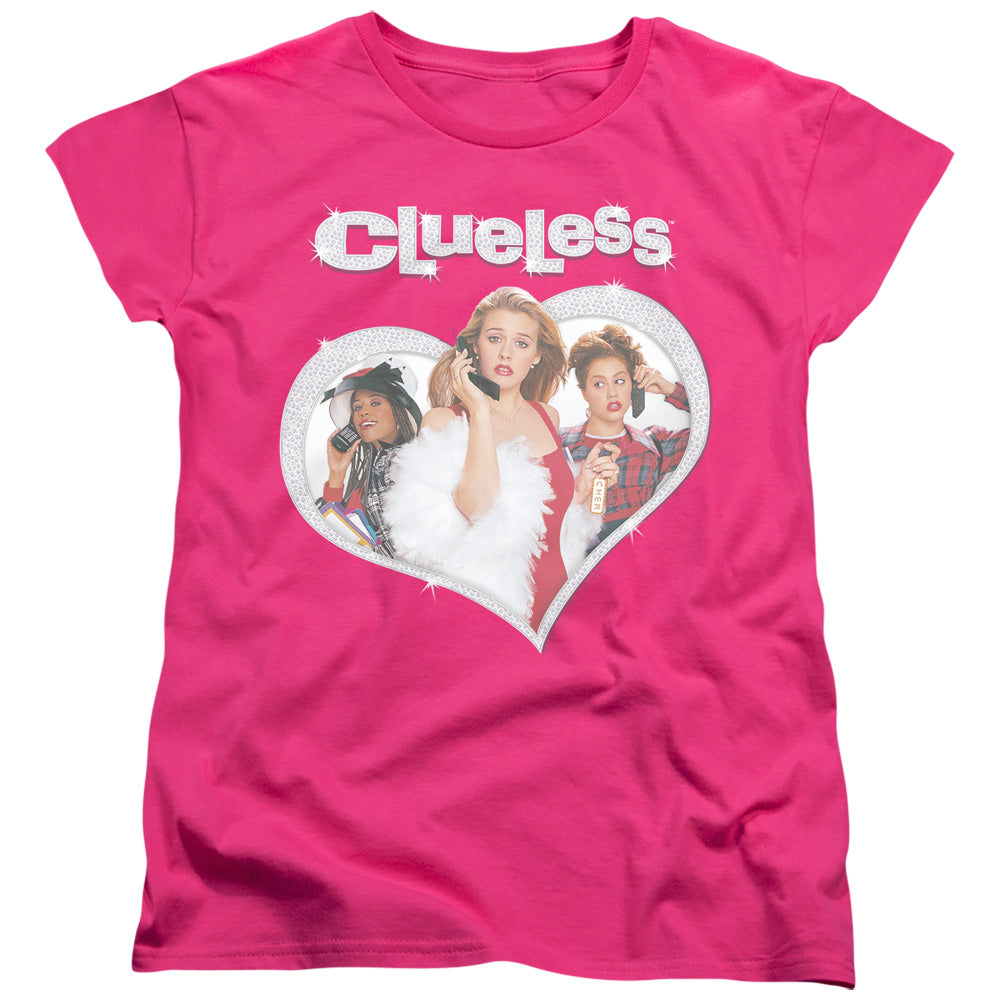 CLUELESS CLUELESS HEART