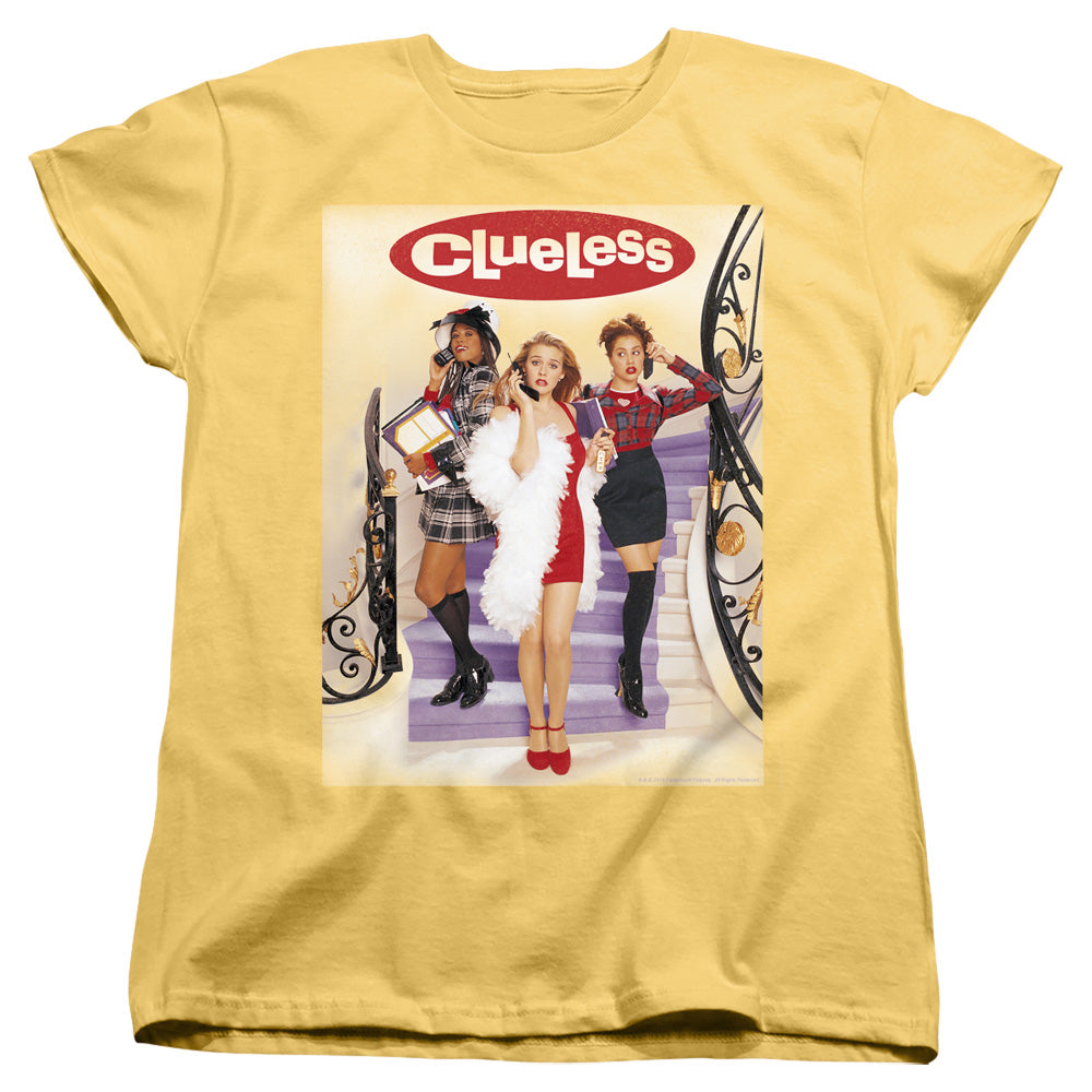 CLUELESS CLUELESS POSTER