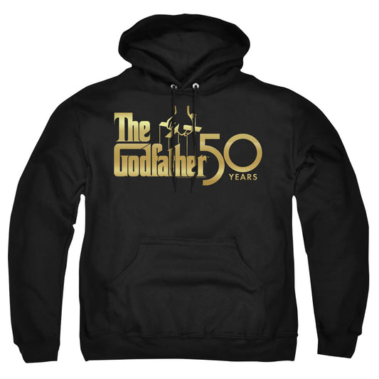 GODFATHER GODFATHER 50TH LOGO