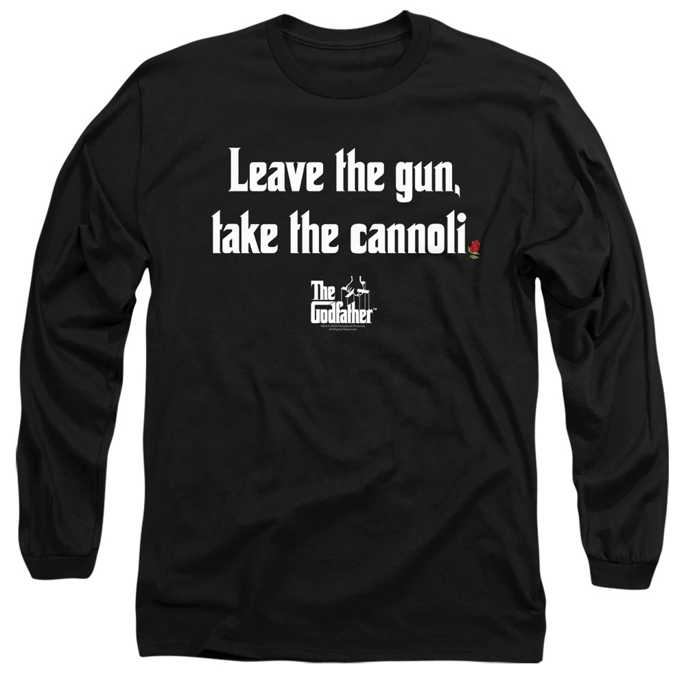 GODFATHER GUN CANNOLI