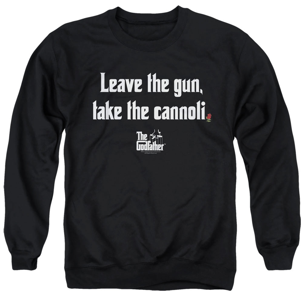 GODFATHER GUN CANNOLI