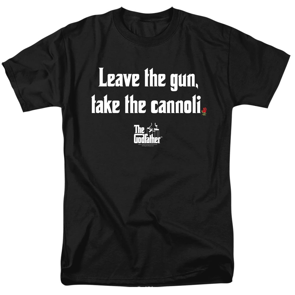 GODFATHER GUN CANNOLI