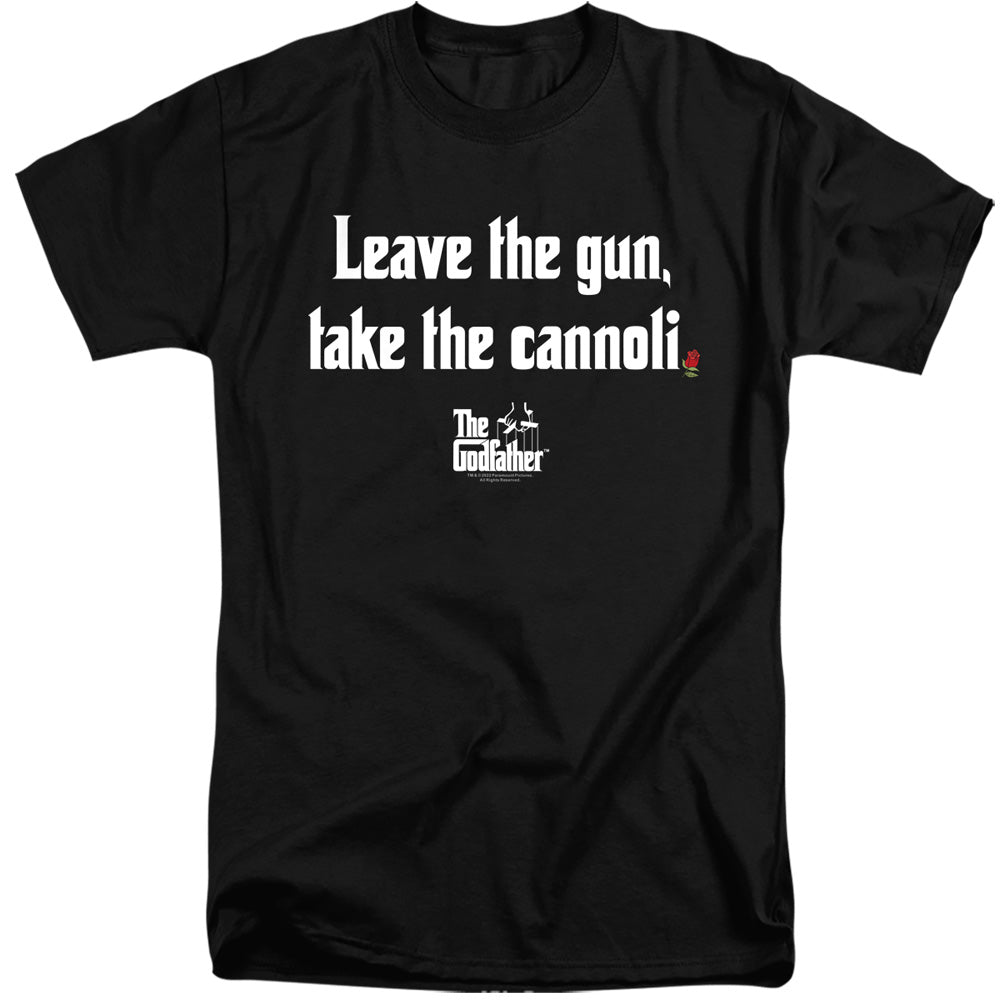 GODFATHER GUN CANNOLI