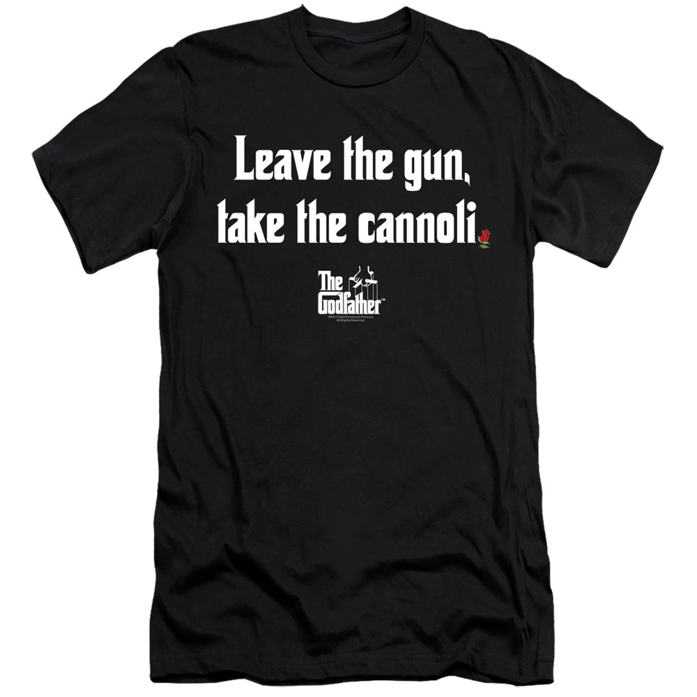 GODFATHER GUN CANNOLI