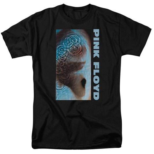 PINK FLOYD : MEDDLE S\S ADULT 18\1 Black 2X