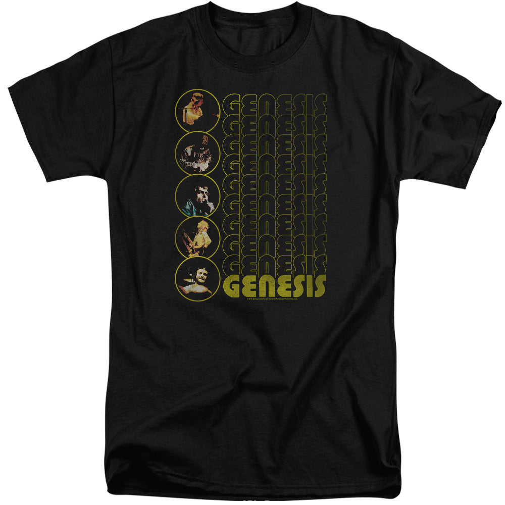 GENESIS THE CARPET CRAWLERS