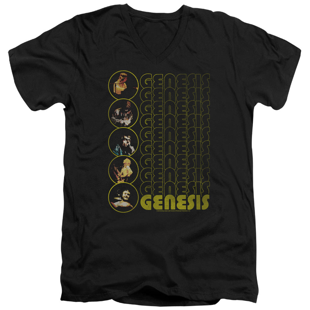 GENESIS THE CARPET CRAWLERS