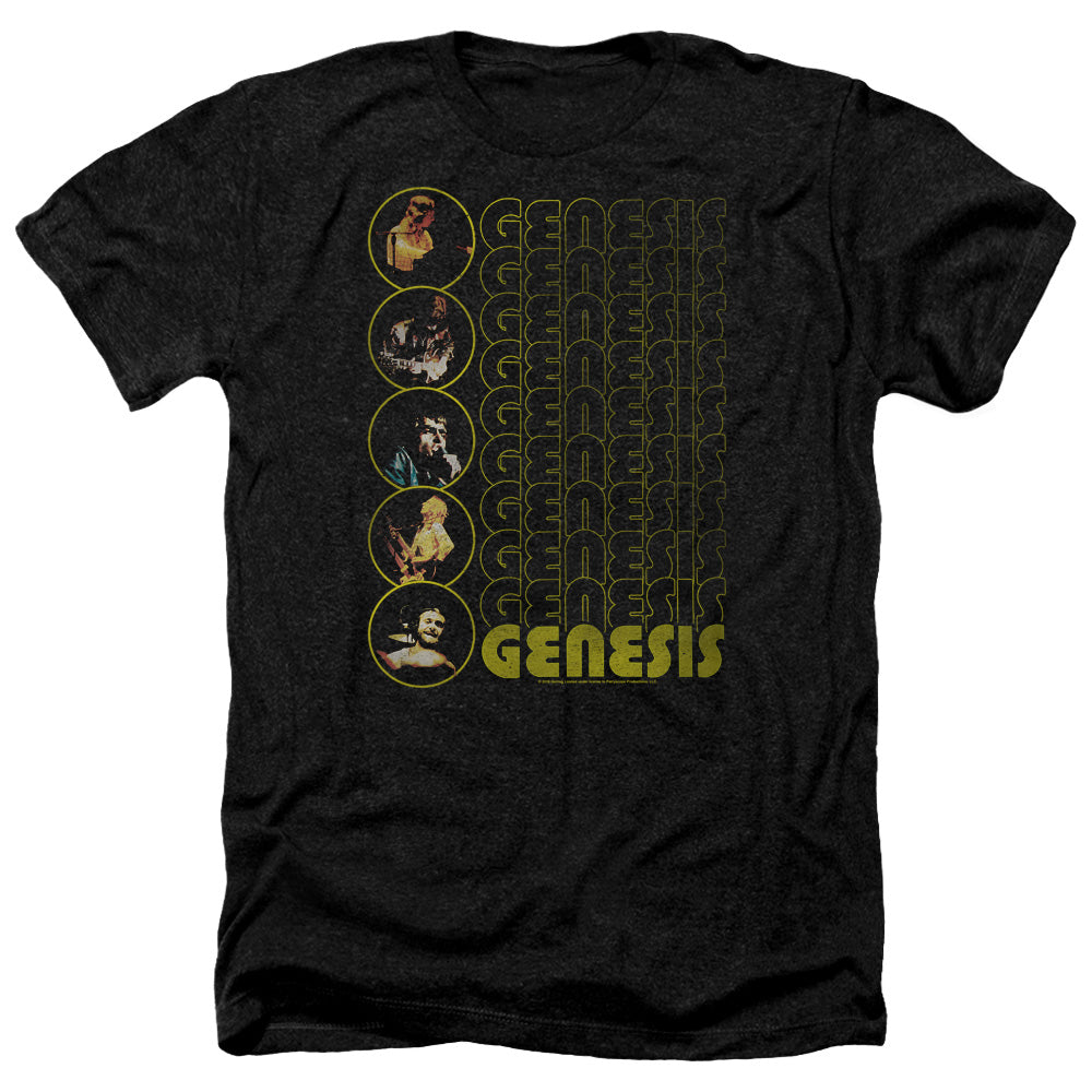 GENESIS THE CARPET CRAWLERS