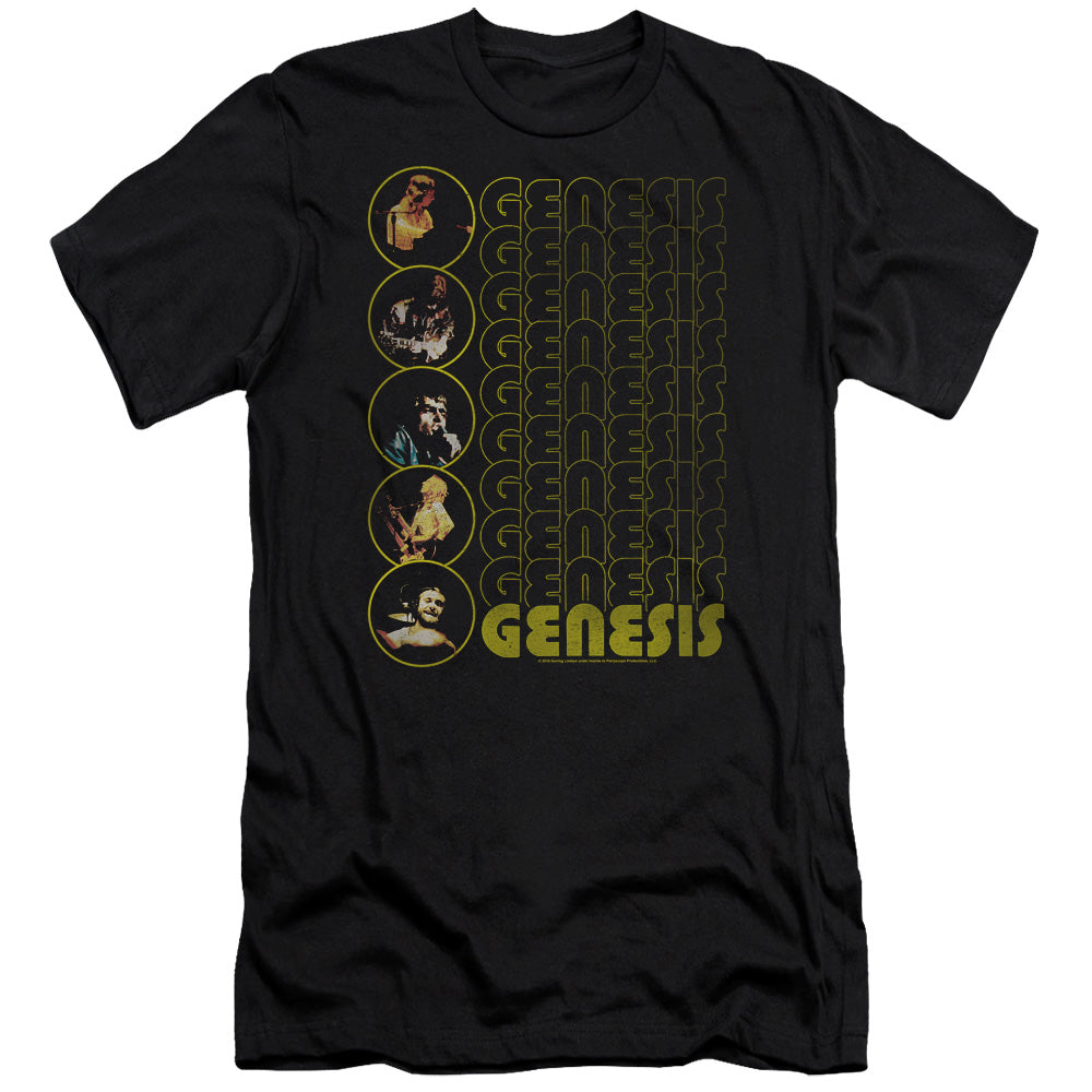 GENESIS THE CARPET CRAWLERS