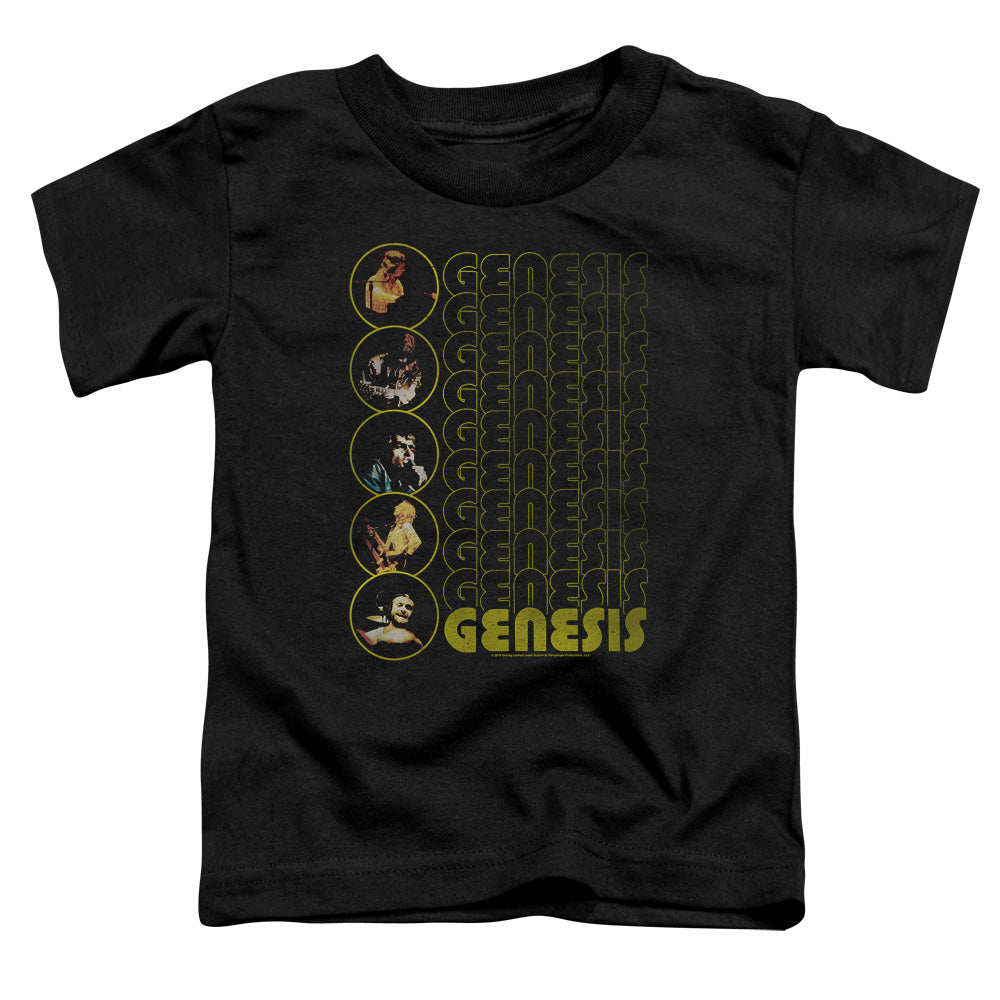 GENESIS THE CARPET CRAWLERS