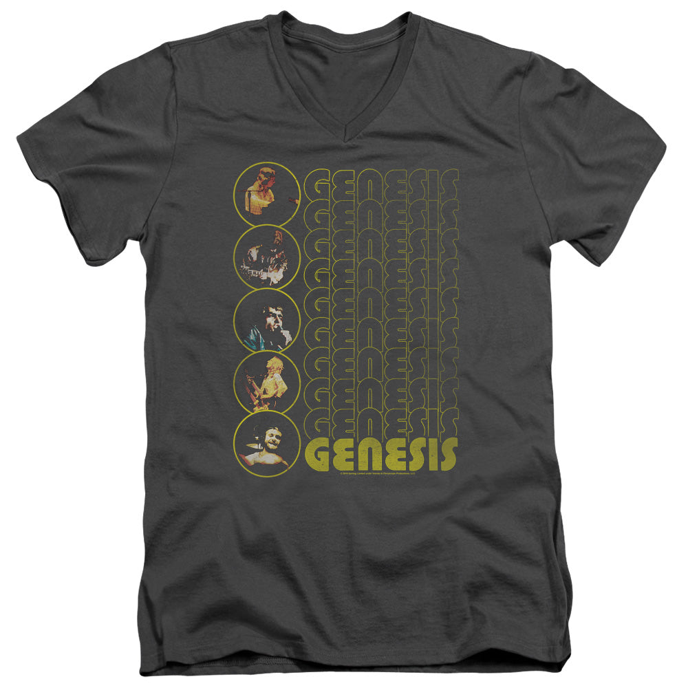 GENESIS THE CARPET CRAWLERS