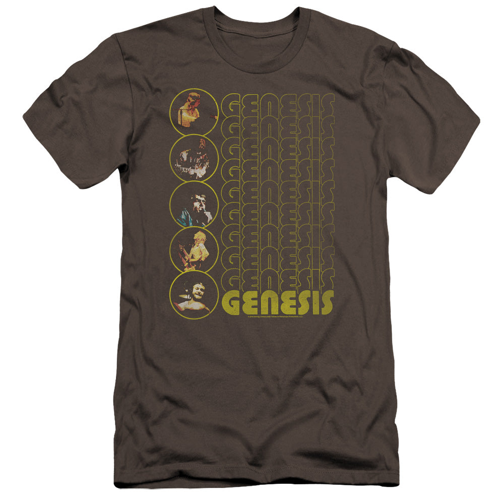 GENESIS THE CARPET CRAWLERS