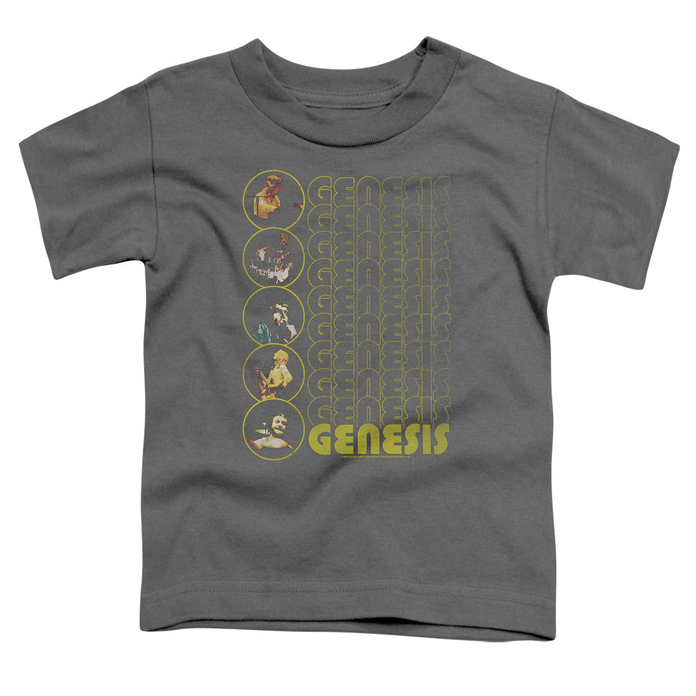 GENESIS THE CARPET CRAWLERS