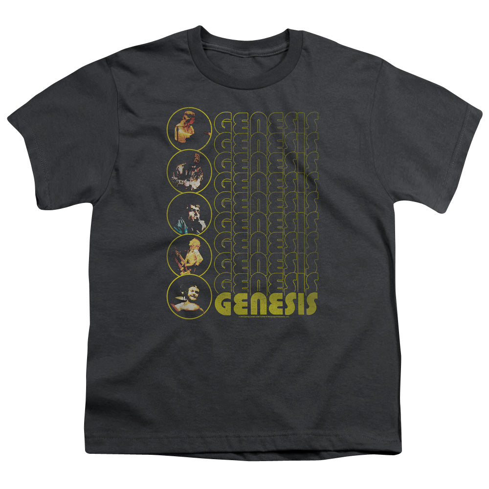 GENESIS THE CARPET CRAWLERS