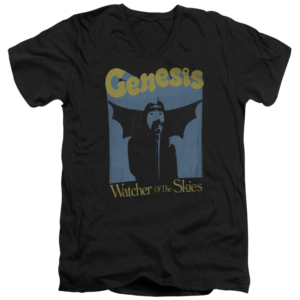 GENESIS WATCHER OF THE SKIES