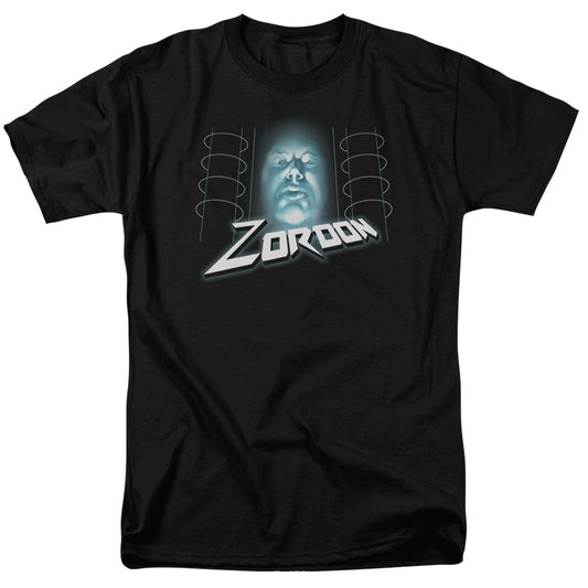 POWER RANGERS : ZORDON S\S ADULT 18\1 Black 2X