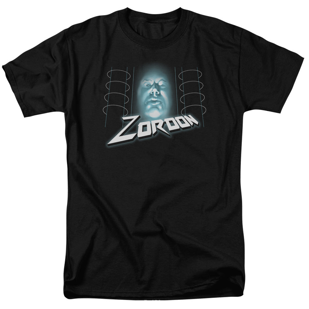 POWER RANGERS : ZORDON S\S ADULT 18\1 Black 3X