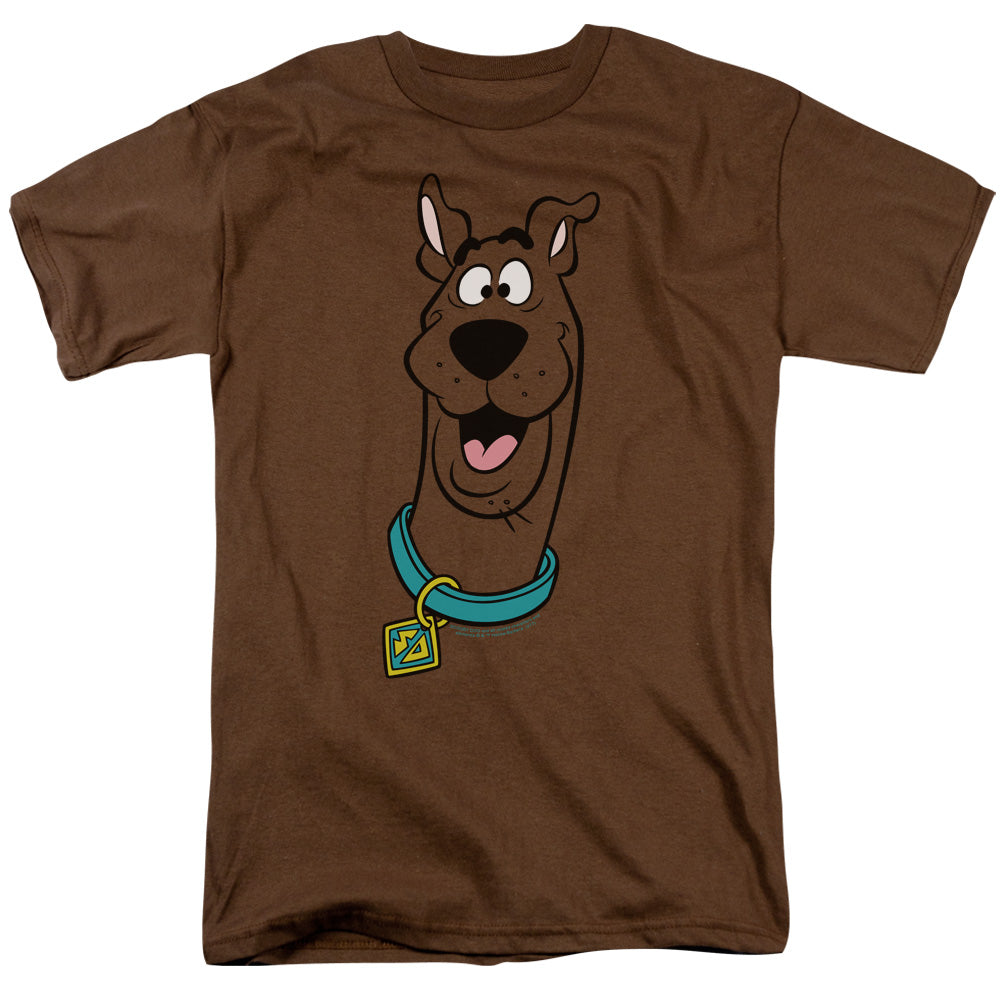 SCOOBY DOO : SCOOBY DOO S\S ADULT 18\1 Coffee 2X