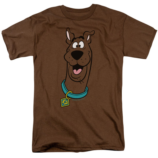 SCOOBY DOO : SCOOBY DOO S\S ADULT 18\1 Coffee MD