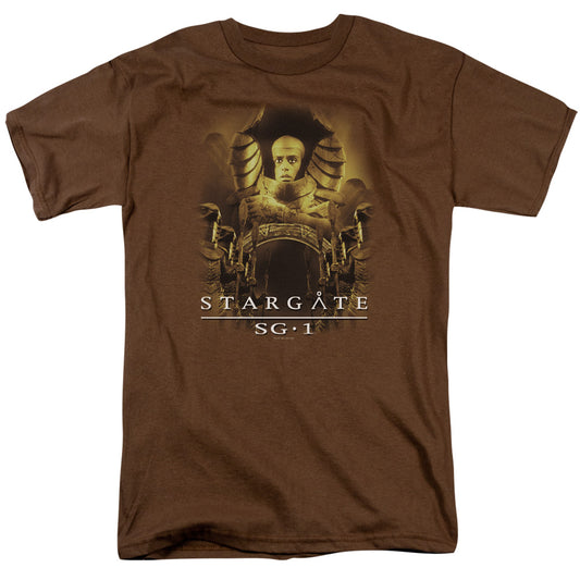 STARGATE SG1 : GOAULD APOPHIS S\S ADULT 18\1 COFFEE XL