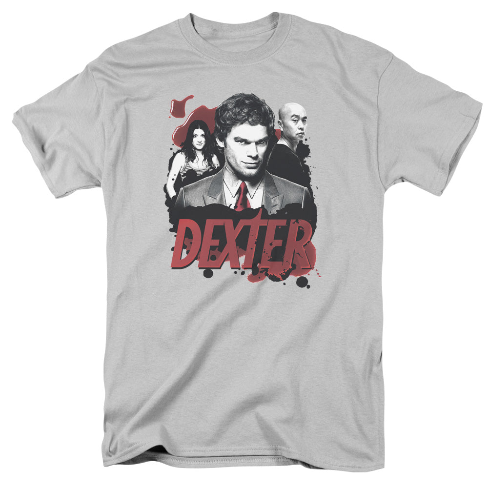 DEXTER BLOODY TRIO