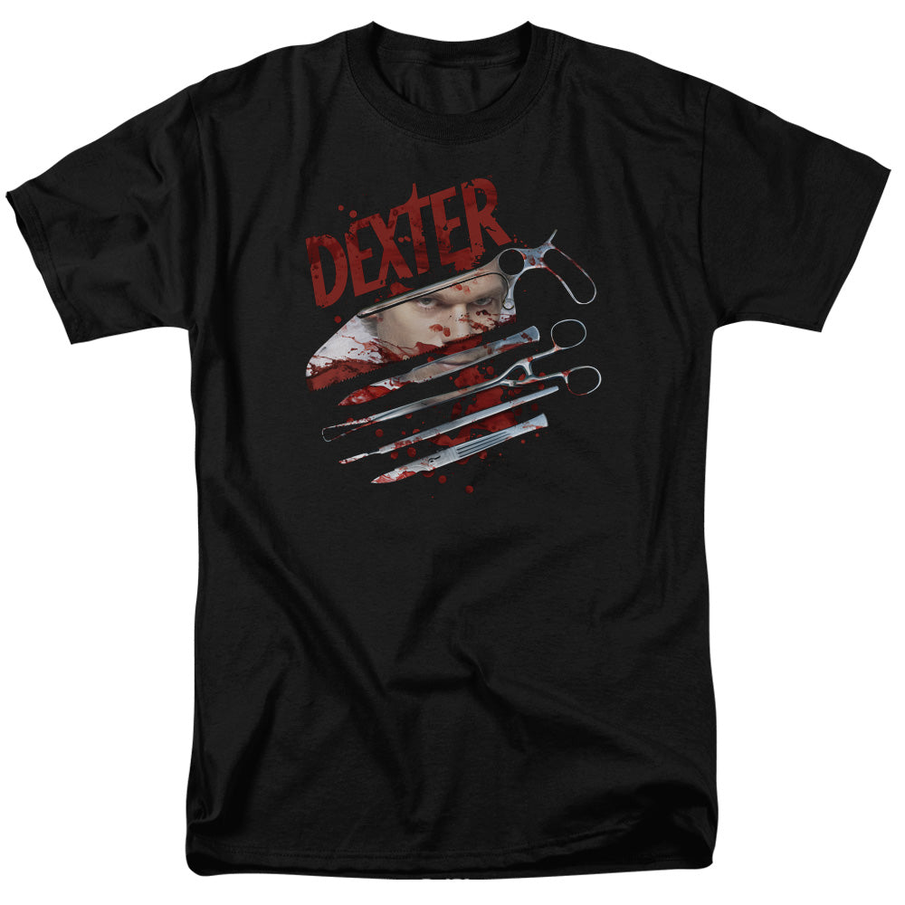 DEXTER BLOOD NEVER LIES 2