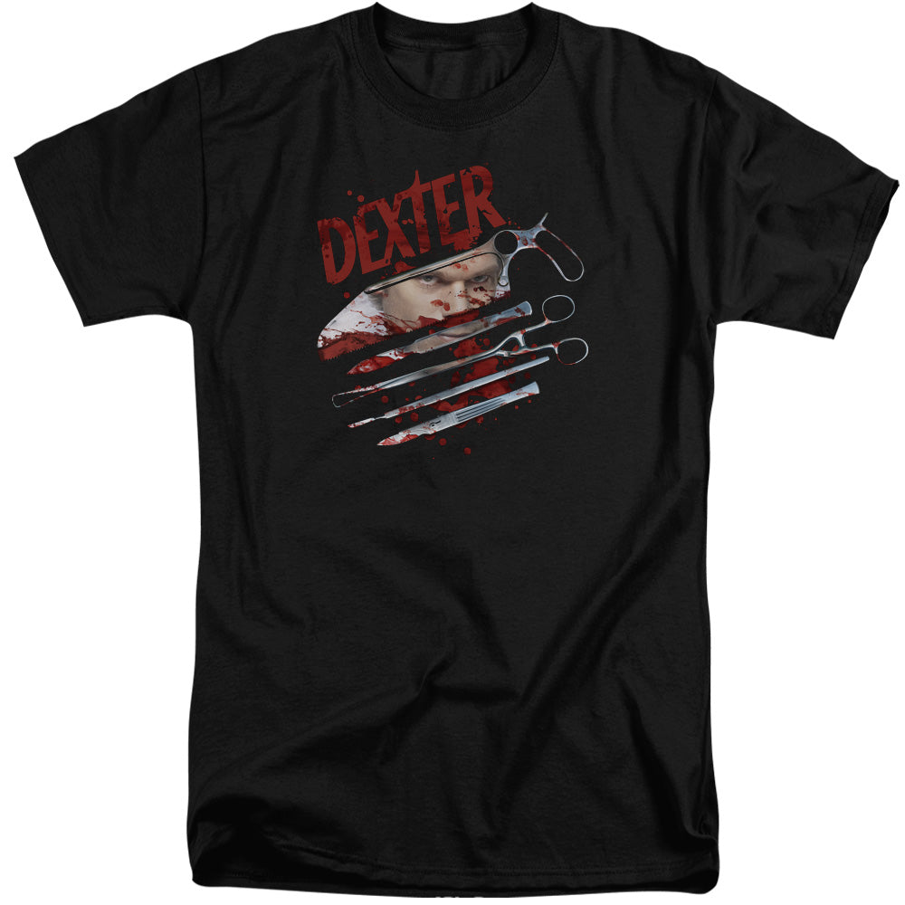 DEXTER BLOOD NEVER LIES 2