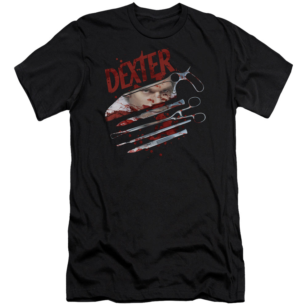 DEXTER BLOOD NEVER LIES 2