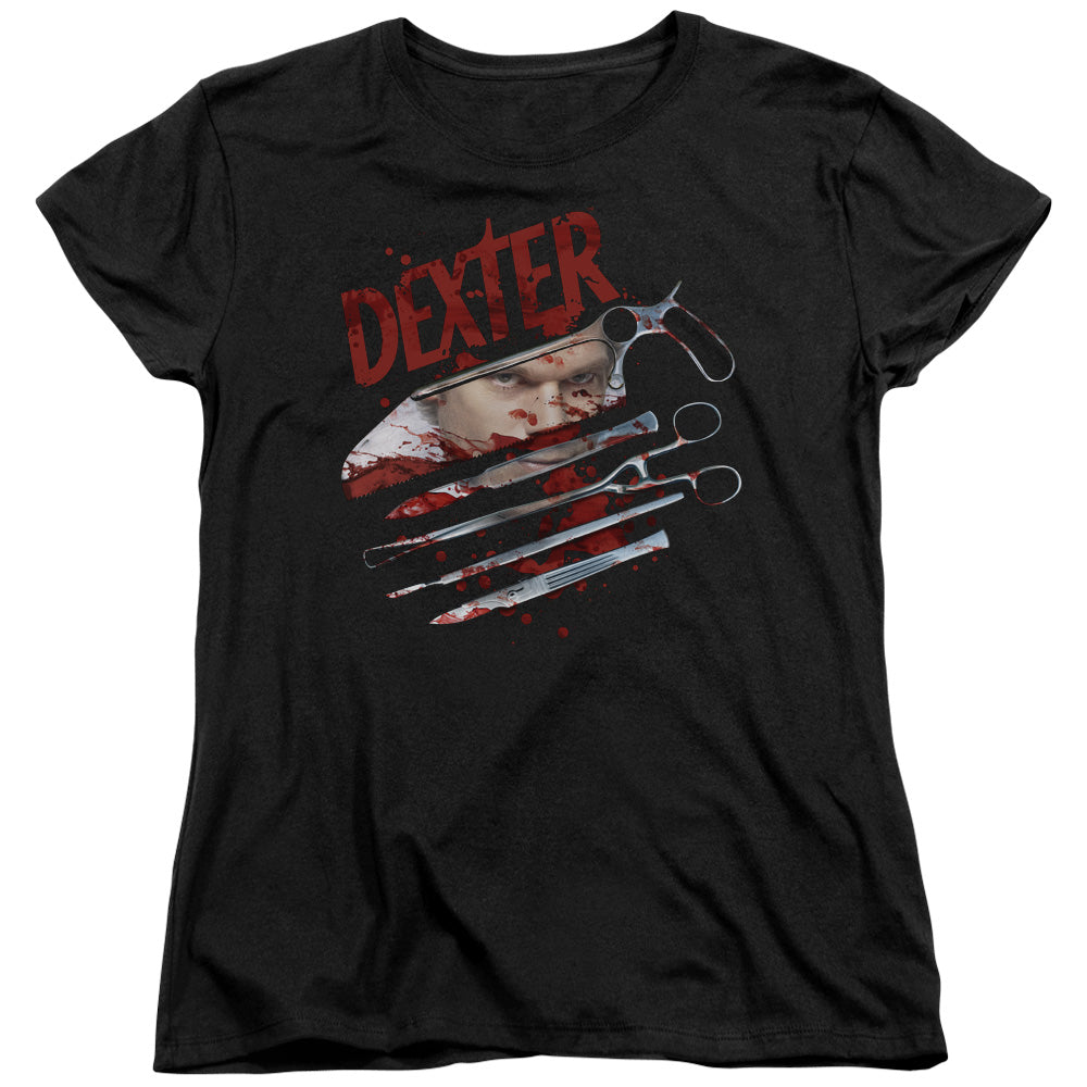 DEXTER BLOOD NEVER LIES 2