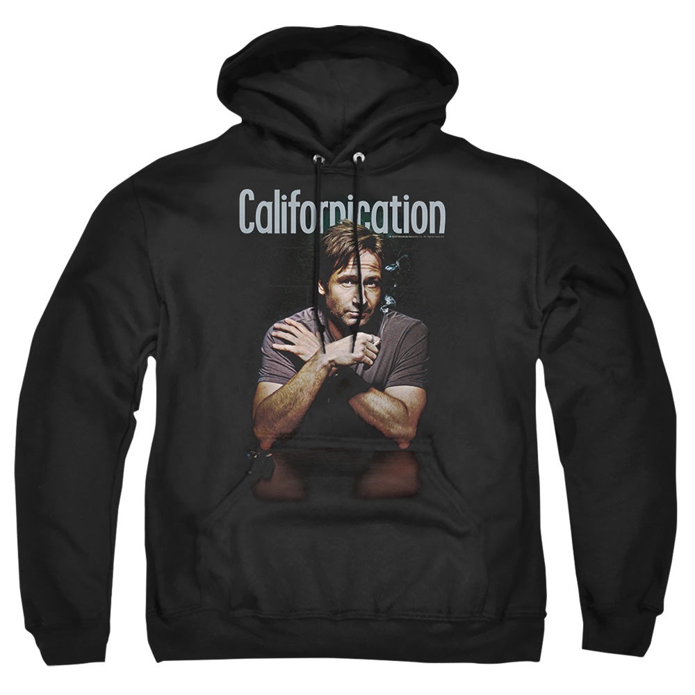 CALIFORNICATION SMOKING