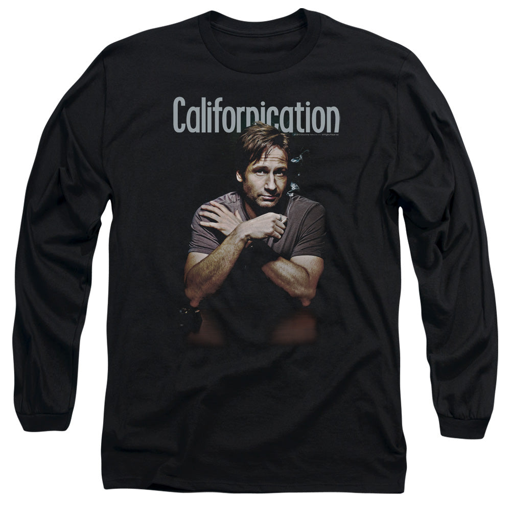 CALIFORNICATION SMOKING