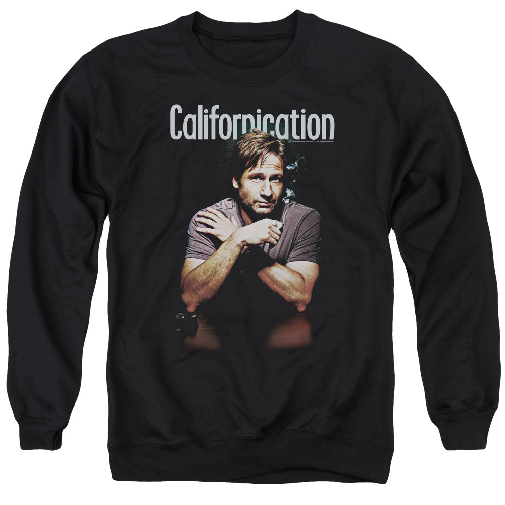 CALIFORNICATION SMOKING