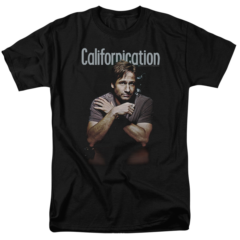 CALIFORNICATION SMOKING