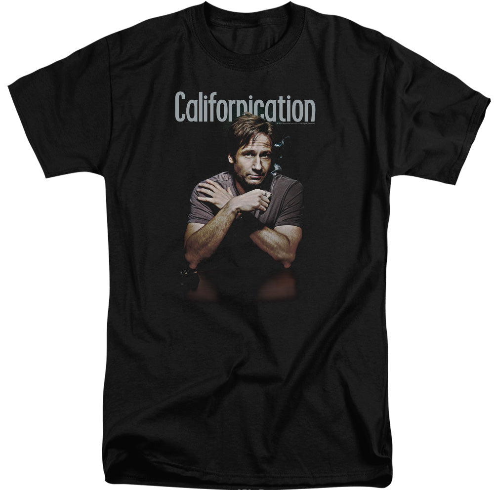 CALIFORNICATION SMOKING