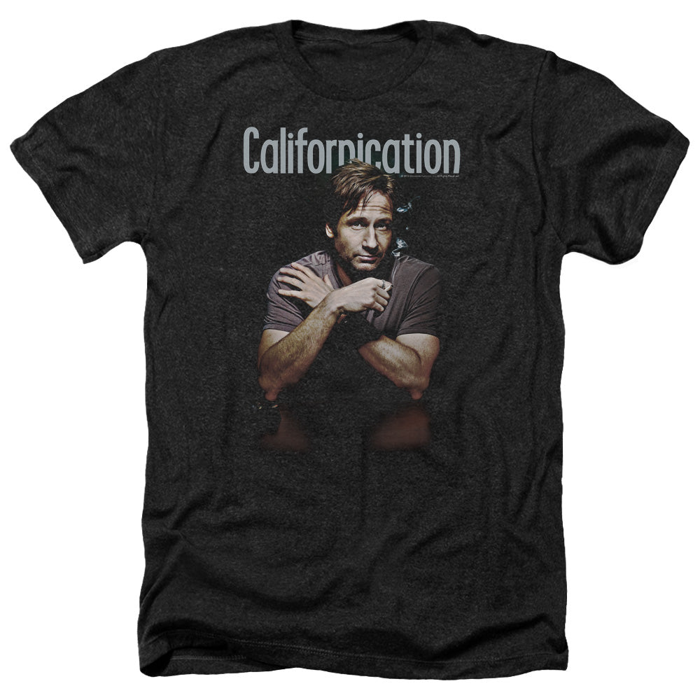 CALIFORNICATION SMOKING