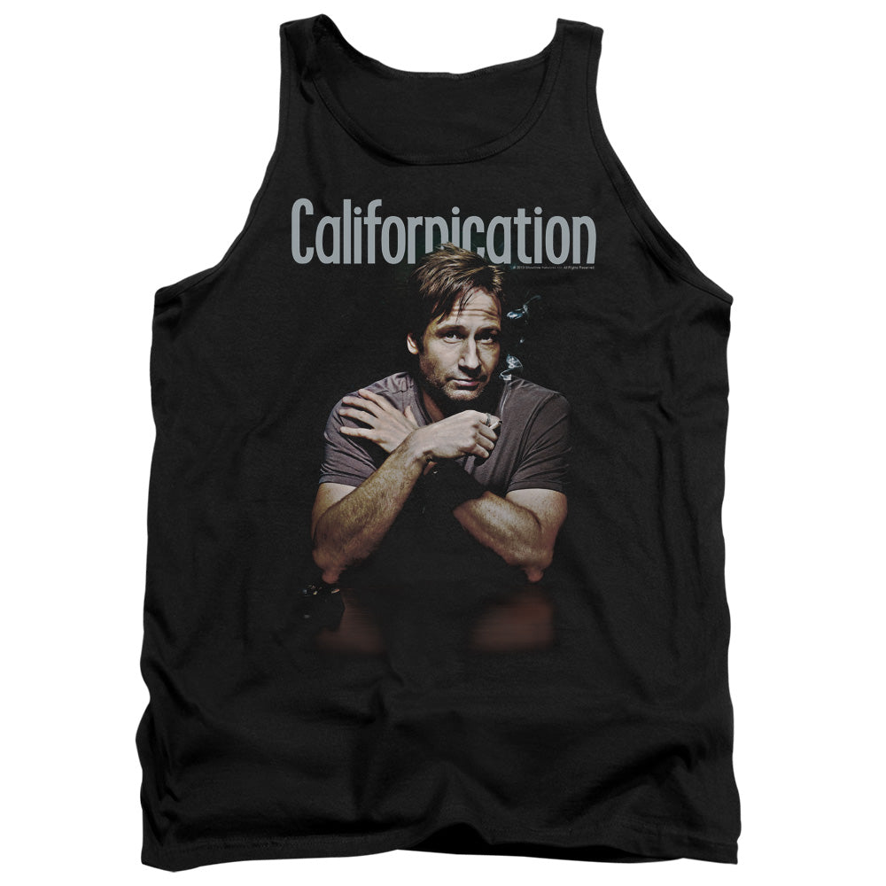 CALIFORNICATION SMOKING